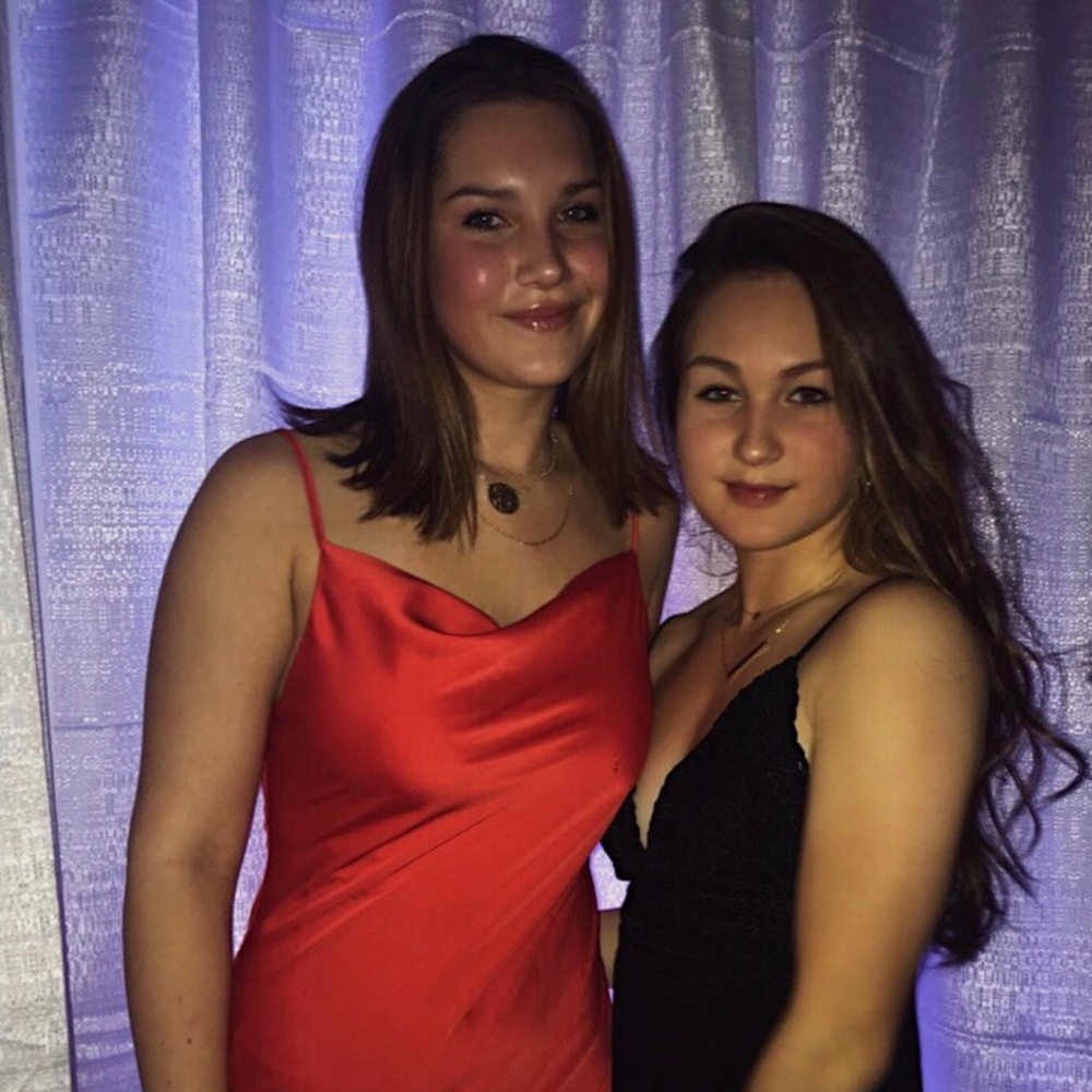 Meet your Posher, Celia